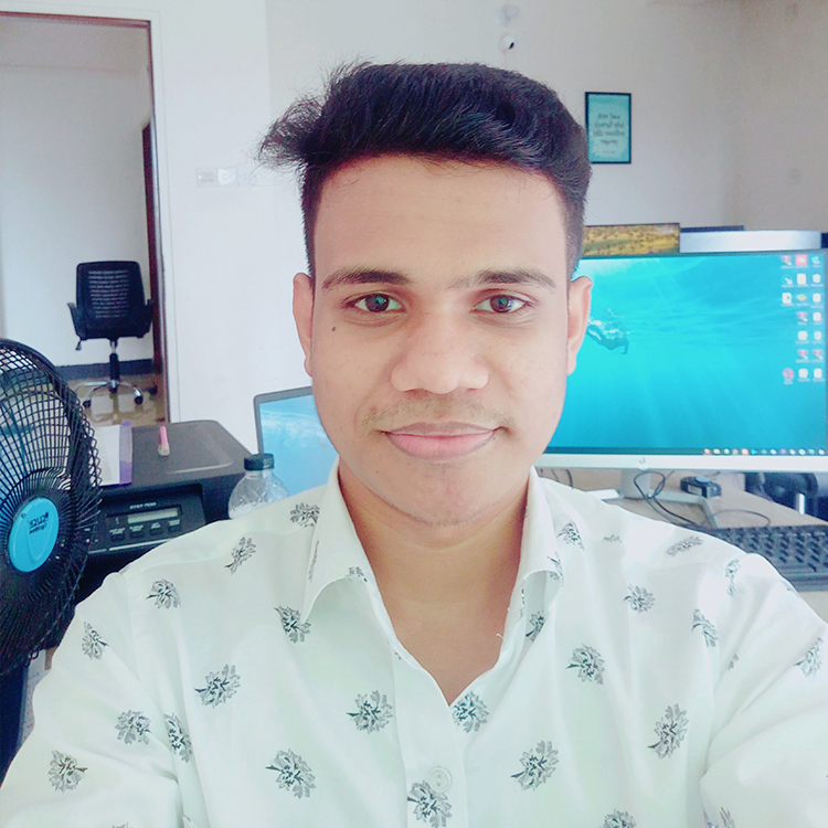Md Rasel