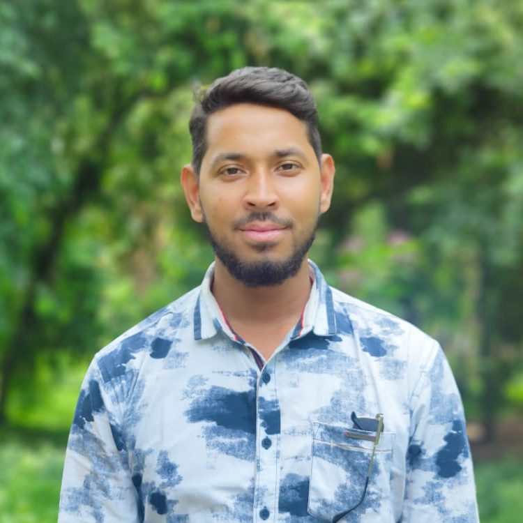 Raisul Islam