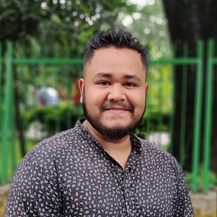 Tanzim Khan