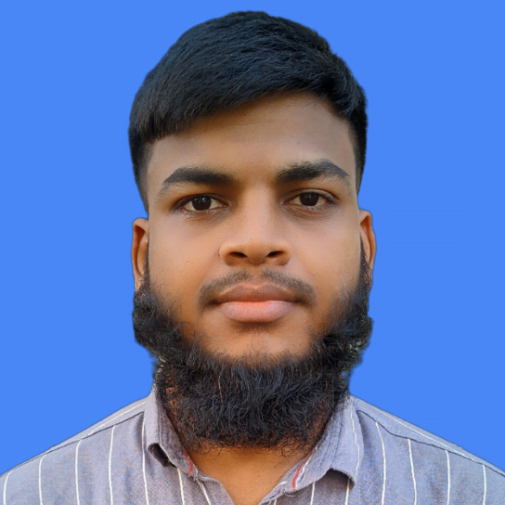 Mojahidul Islam