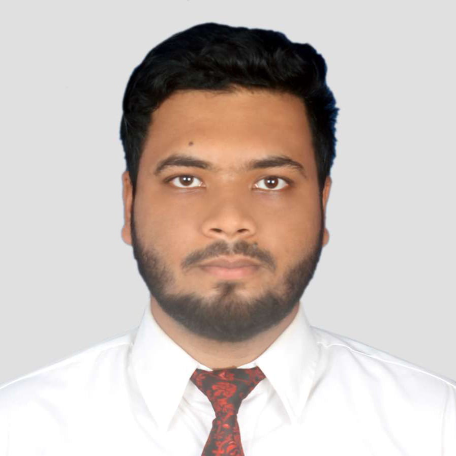 Tanbir Ahmed
